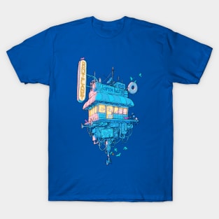 Space Donuts T-Shirt